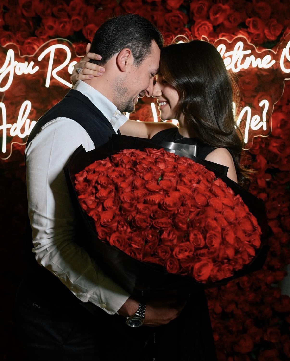 Engagements & Proposals