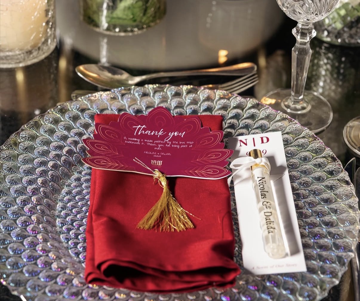 Guest Experience Management